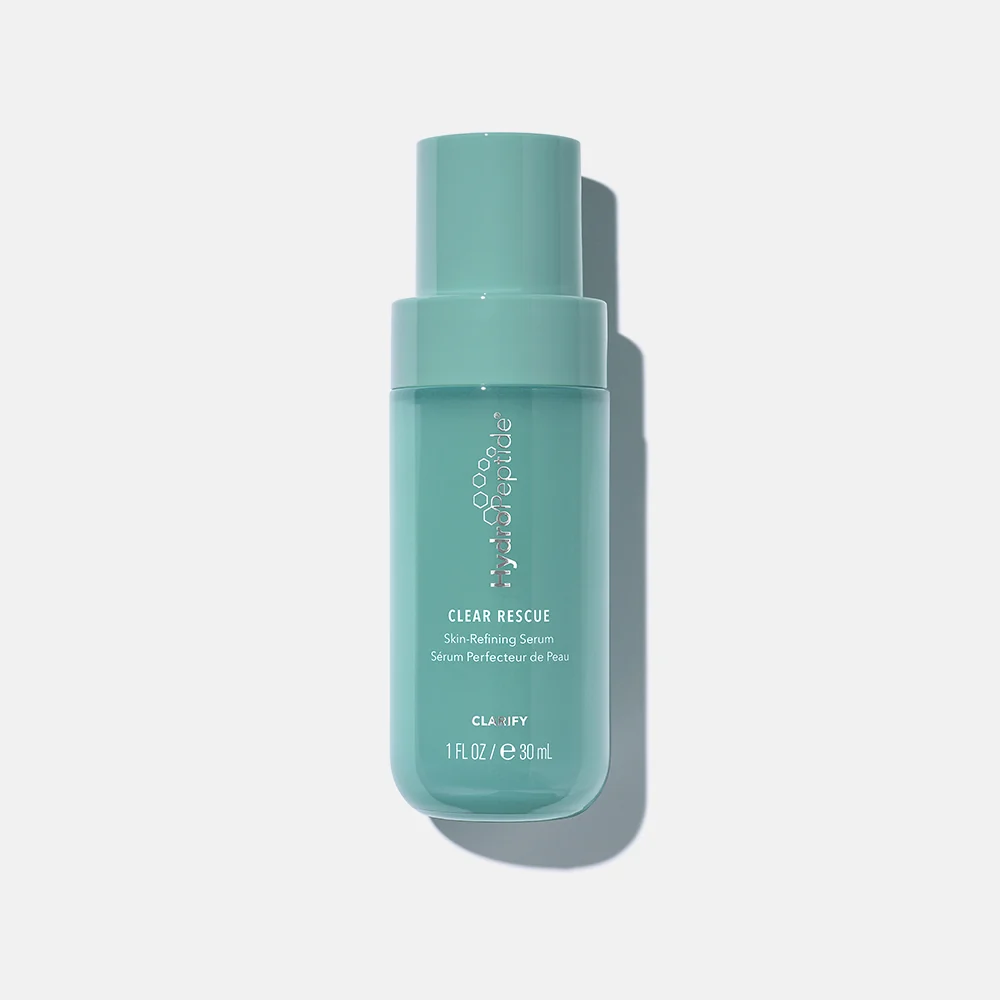 HydroPeptide Clear Rescue Serum 30 mL bottle