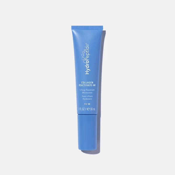 HydroPeptide Collagen ReActivate AM 30 mL tube
