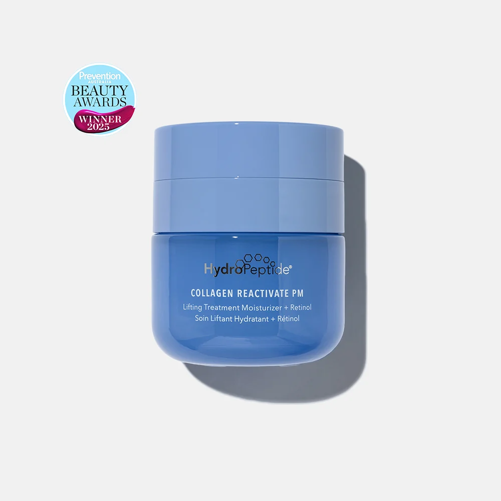 HydroPeptide Collagen ReActivate PM 30 mL jar