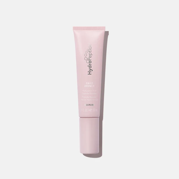 HydroPeptide Daily Drench 30 mL tube