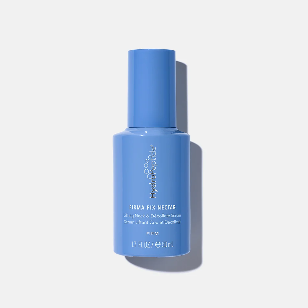 HydroPeptide Firma-Fix Nectar 50 mL bottle