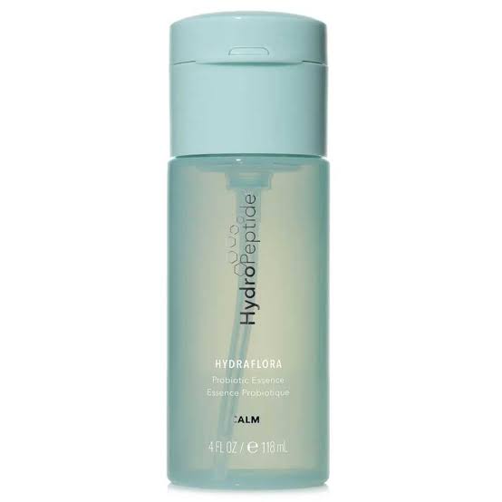 HydroPeptide Hydra Flora Mist 118 mL bottle