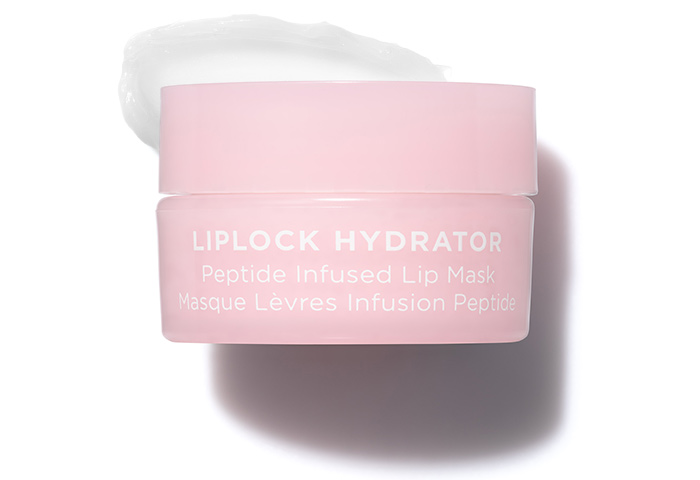 HydroPeptide LipLock Hydrator 5 mL jar