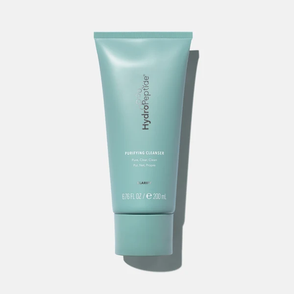 HydroPeptide Purifying Cleanser 200 mL tube