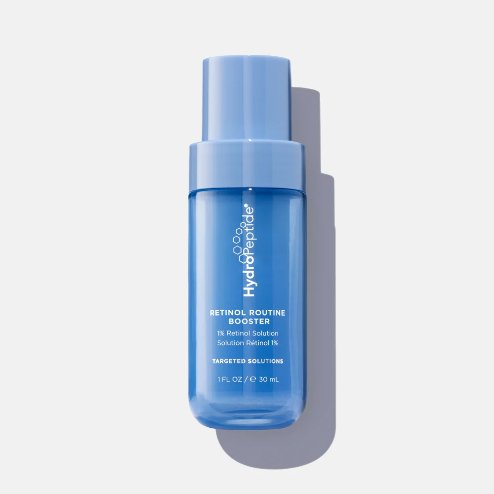 HydroPeptide Retinol Routine Booster 30 mL bottle