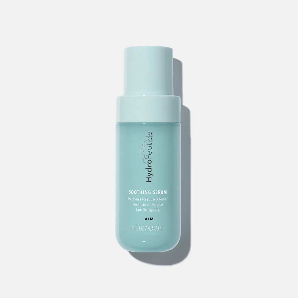 HydroPeptide Soothing Serum 30 mL bottle